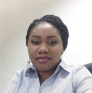 Meet your Posher, Toyin